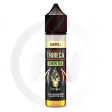 Halo Black Tribeca Green Tea 20ml/60ml Flavorshot 